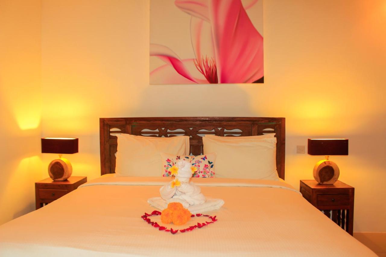 Jam Villa Seminyak (Bali)
