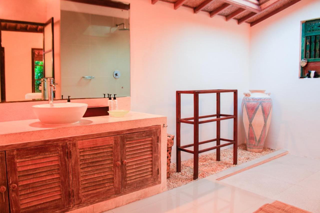 Jam Villa Seminyak (Bali)